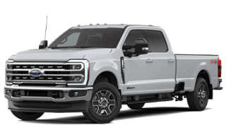 2026 Ford Super Duty® External Image 1